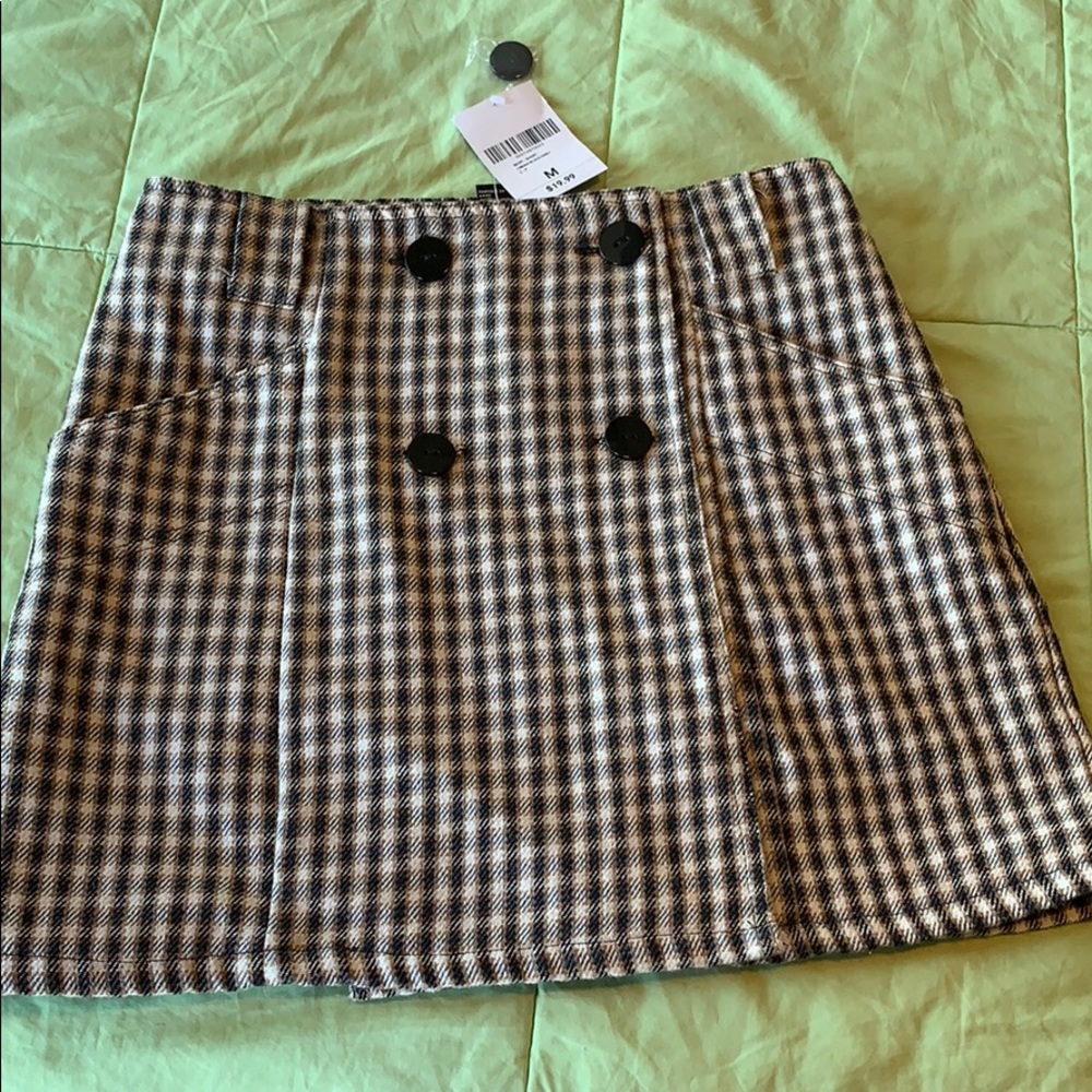 Brand New Short Skirt